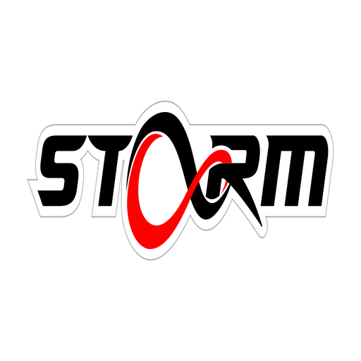 استورم پاور