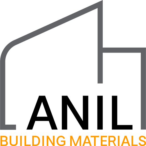 کالای ساختمانی آنیل
