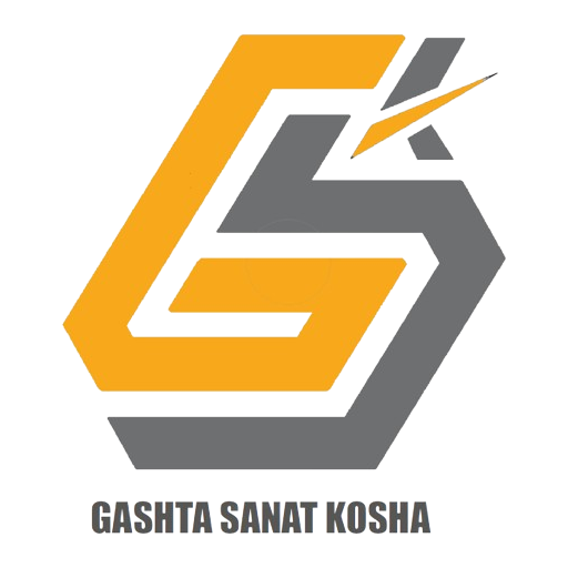 گشتا صنعت کوشا