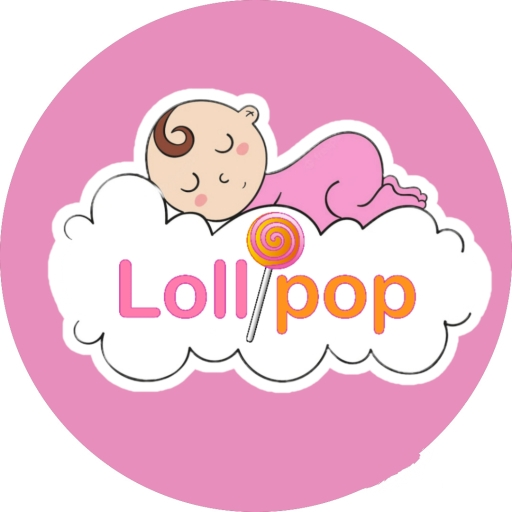 لالی پاپ کیدز