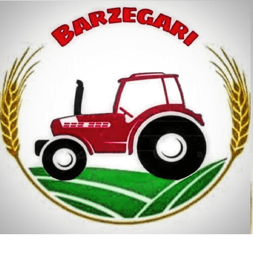 برزگری تراکتور شاپ