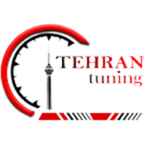 تهران تیونینگ