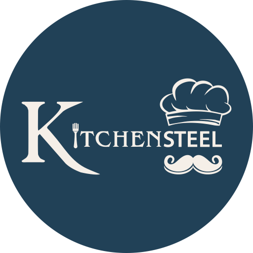 کیچن استیل