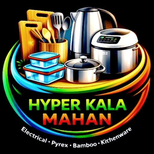 هایپر کالای ماهان