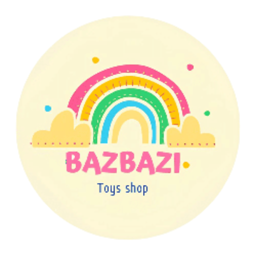 باز بازی کودک