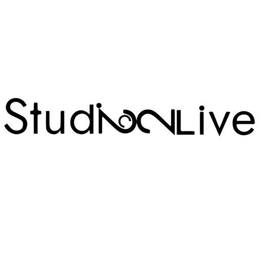 استودیو تو لایو