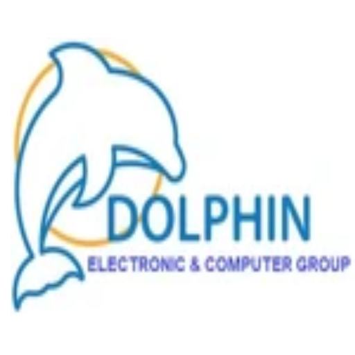 گروه الکترونیک و کامپیوتر دلفین