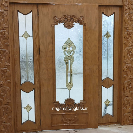 نگارستان گلس