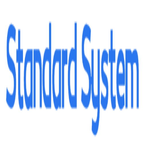 استاندارد سیستم