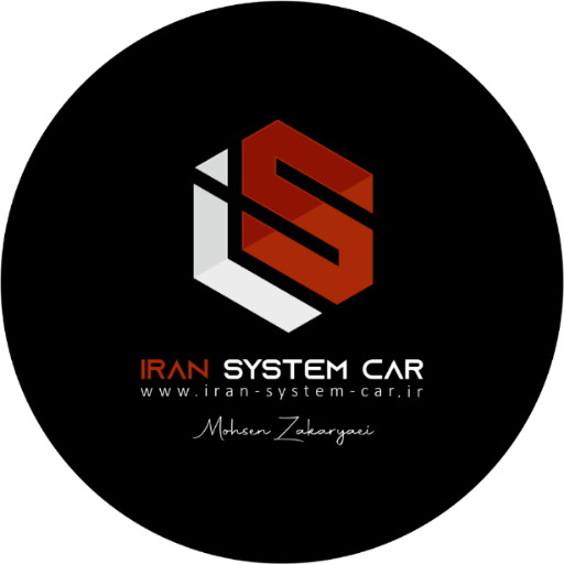 ایران سیستم کار