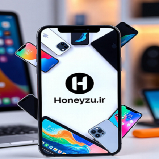 هانیزو مارکت