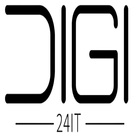 دیجی بیست و چهار آی تی