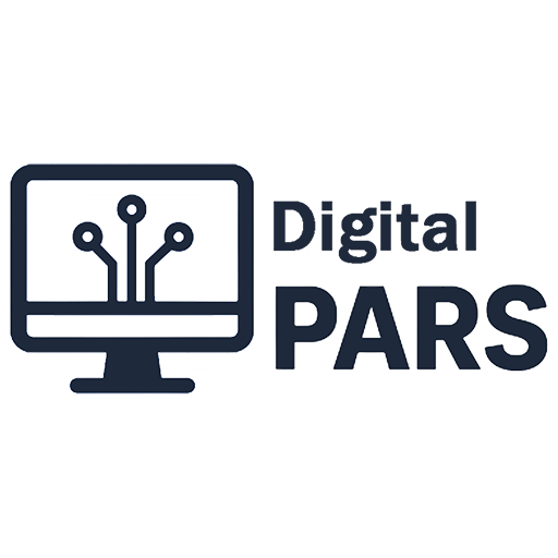دیجیتال پارس