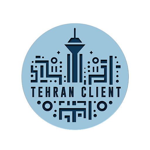 تهران کلاینت