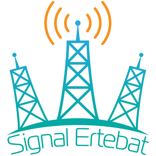 سیگنال ارتباط