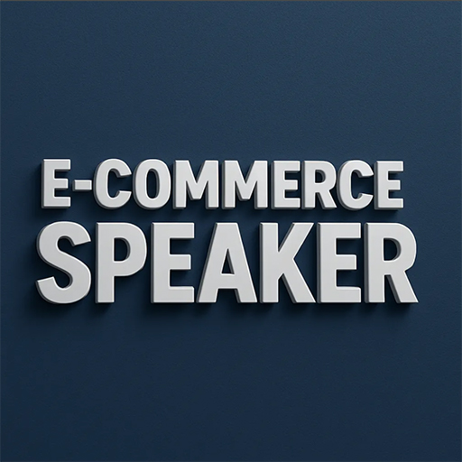 ایکامرس اسپیکر