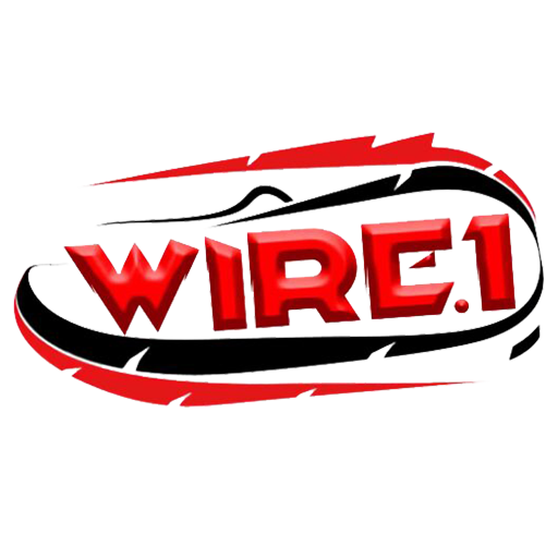 لوازم یدکی وایر وان