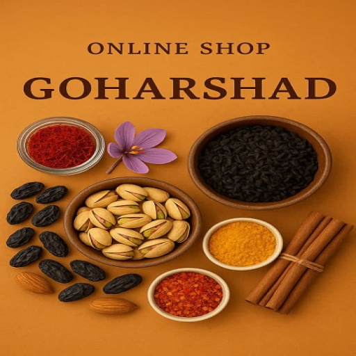 گوهرشاد مارکت