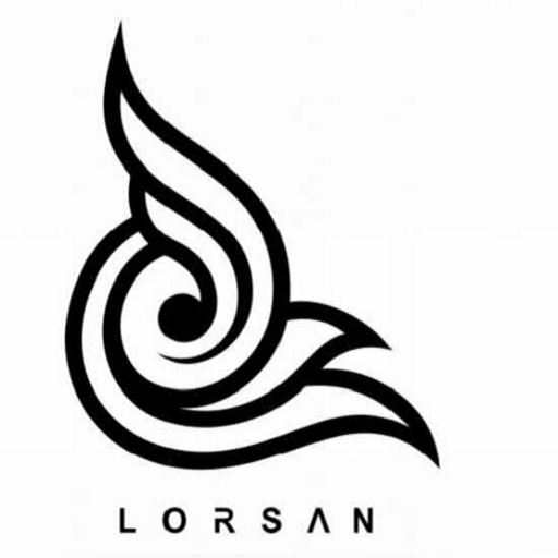 لورسان