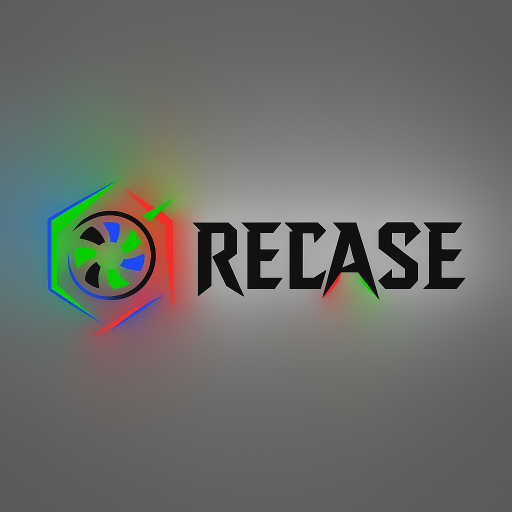 قطعات کامپیوتر ری کیس