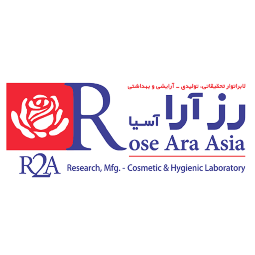 رز آرا آسیا
