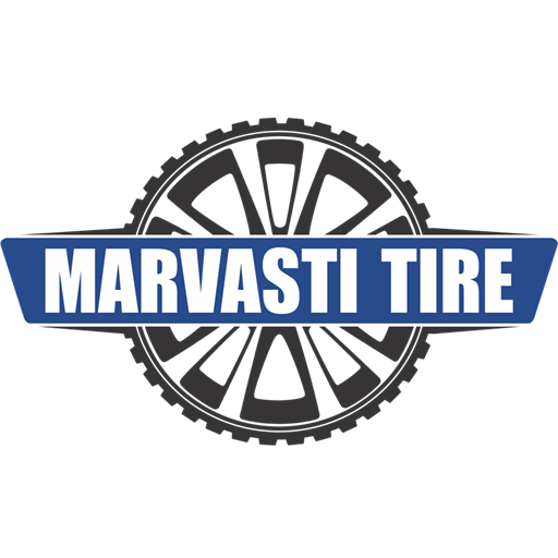 مروستی تایر شعبه پاسداران