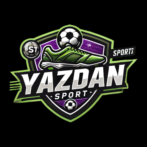ورزشی یزدان