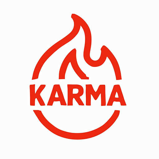 آتش مهار کارما