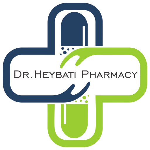 داروخانه دکتر هیبتی