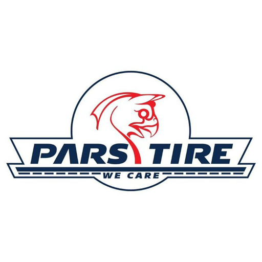 پارس تایر