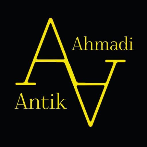 آنتیک احمدی