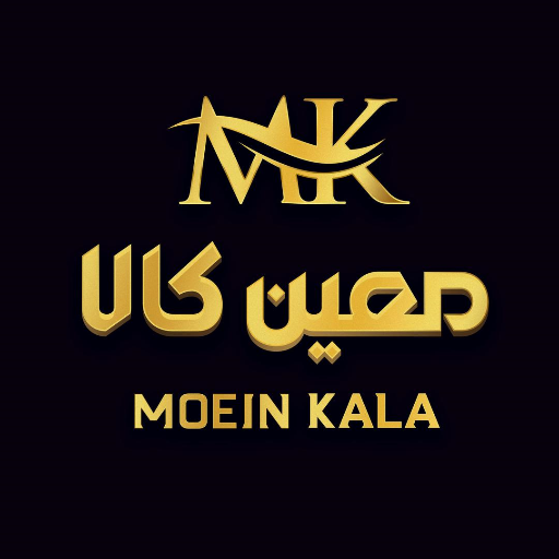 معین کالا دات آی آر