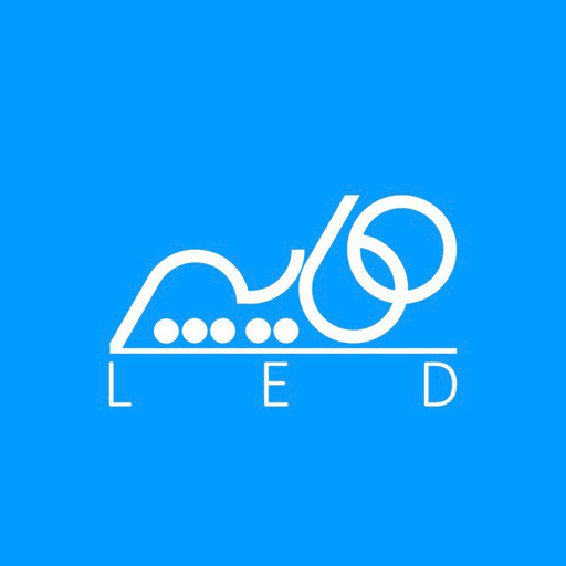 هایپر ال ای دی