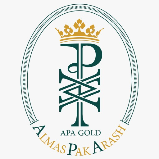 آپا گلد گالری