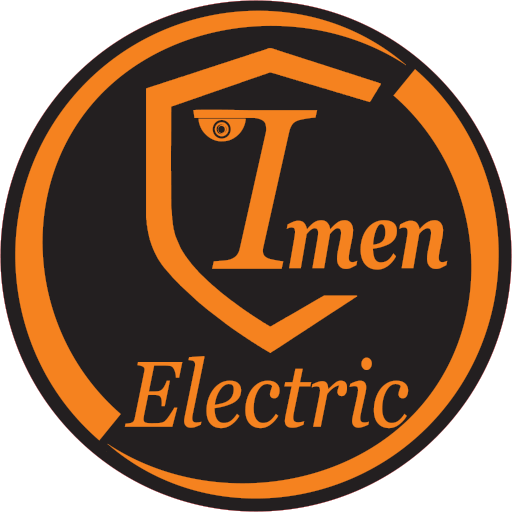 ایمن الکتریک آذربایجان