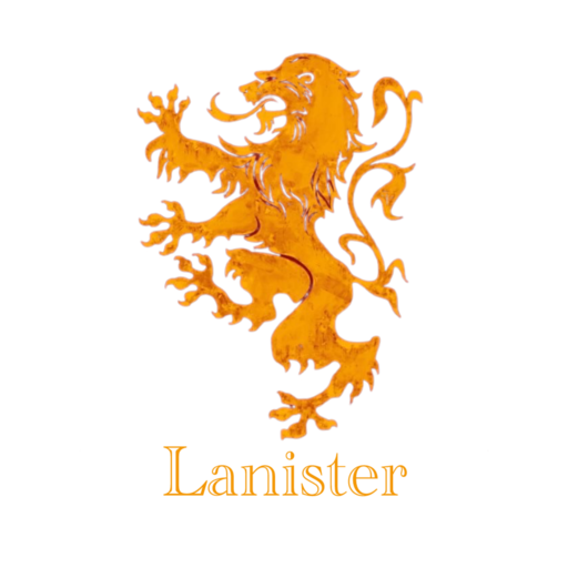 اکسسوری لنیستر