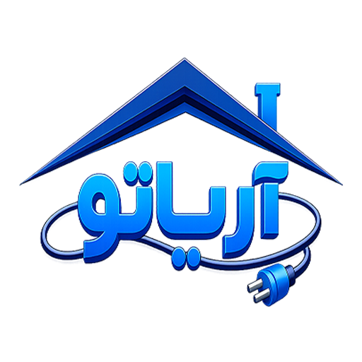 لوازم خانگی آریاتو