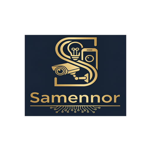 ثامن نور شاپینگ