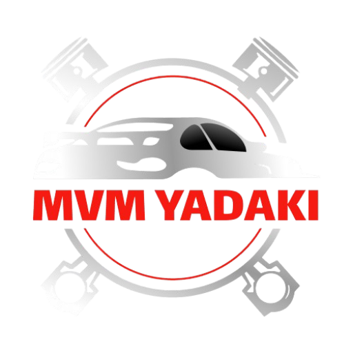 ام وی ام یدکی