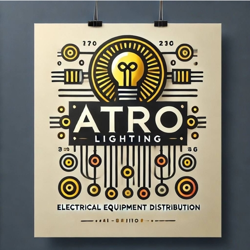 روشنایی آترو