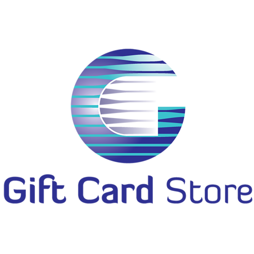 گیفت کارت استور