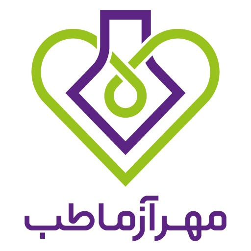 مهرآزماشاپ