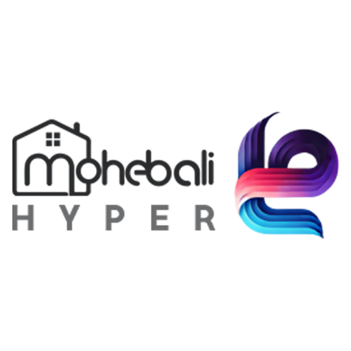 هایپر ساختمانی محبعلی