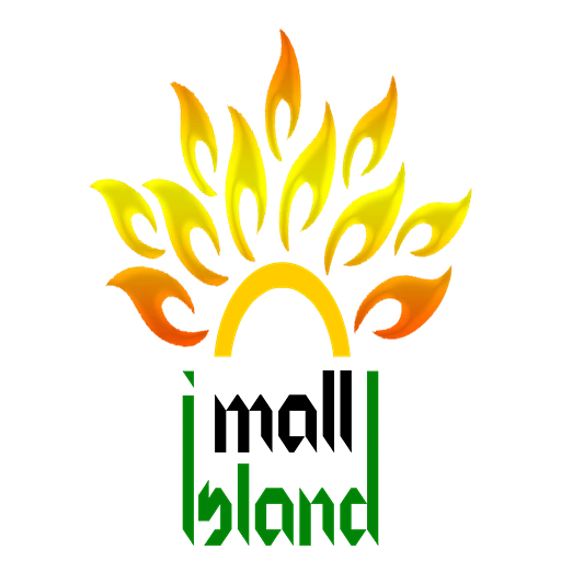 تجهیزات خورشیدی جزیره مال