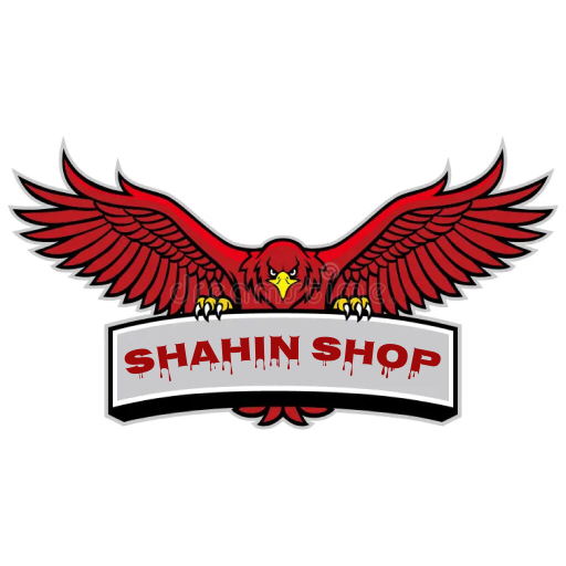شاهین شاپ آی آر