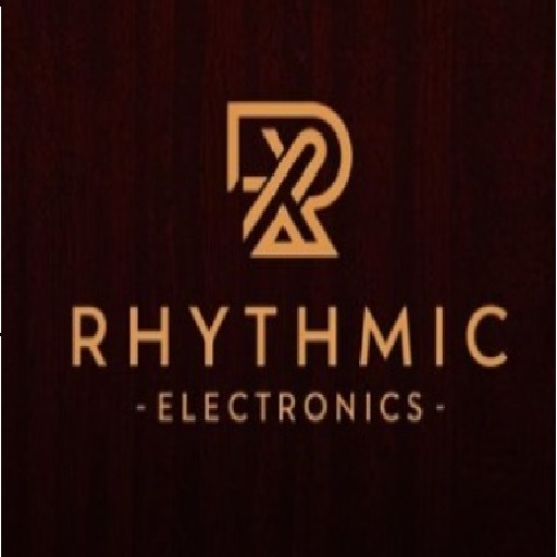 ریتمیک الکترونیک