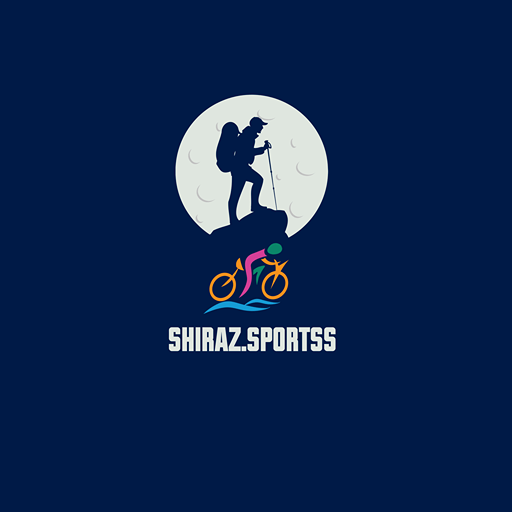 شیراز اسپرت آی آر