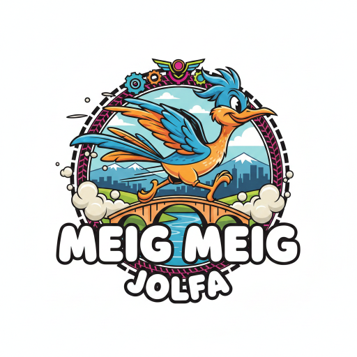 میگ میگ جلفا