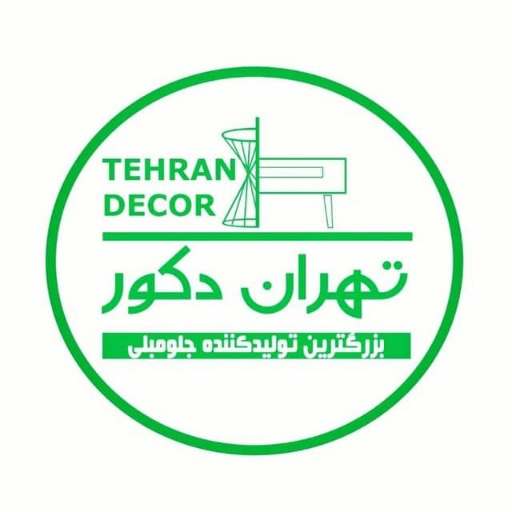 تهران دکور دات آی آر