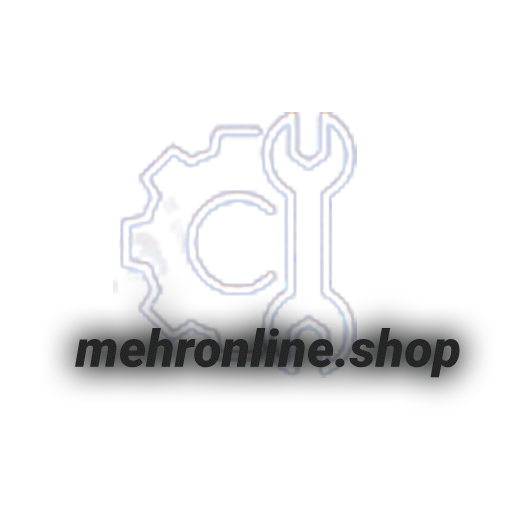 مهر آنلاین شاپ